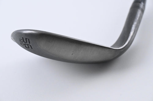Titleist Vokey SM10 Sand Wedge / 56 Degree / Wedge Flex Vokey SM10 Shaft