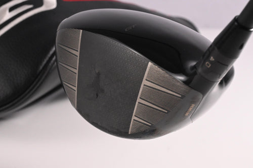 Titleist GT3 Driver / 9 Degree / Stiff Flex Tensei 1K Blue 55 Shaft