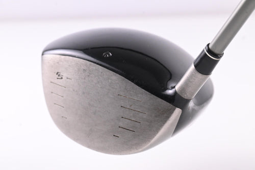 TaylorMade R5 Dual Driver / 8.5 Degree / Regular Flex Taylormade M.A.S.2 55 Shaft