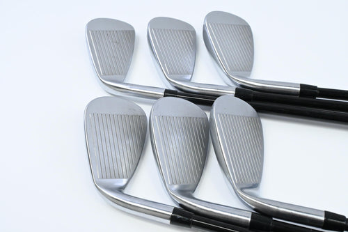 PXG 0311 XP Gen4 Irons / 6-PW+GW / Regular Flex Project X Cypher 60 Shafts