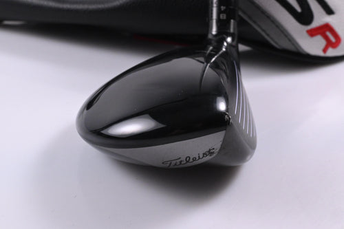 Titleist TSR1 #5 Hybrids / 23 Degree / Regular Flex Mitsubishi MMT Speed Mesh 50