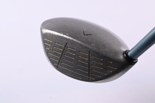 Ladies Callaway Great Big Bertha #5 Wood / 18 Degree / Ladies Flex Callaway