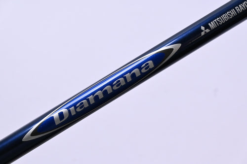 Diamana Kai'li 75 Driver Shaft / Stiff Flex / Titleist