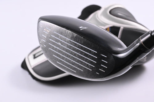 Cobra Bio Cell #3 Wood / 13.5 Degree / Regular Flex Project X PXv 58 Shaft