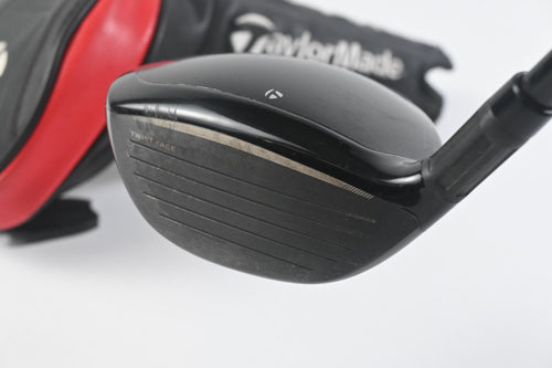 Taylormade Stealth #3 Wood / 15 Degree / Stiff Flex Ventus Red 6 Shaft