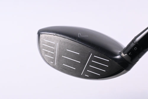 Callaway Big Bertha 2023 #3 Wood / 16 Degree / Regular Flex RCH 65 Shaft