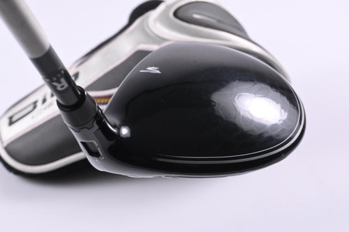Cobra Bio Cell #3 Wood / 13.5 Degree / Regular Flex Project X PXv 58 Shaft