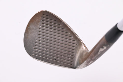 Mizuno T22 Sand Wedge / 54 Degree / Stiff Flex KBS Hi-Rev 2.0 125 Shaft