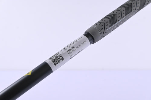 Callaway Epic Max #3 Wood / 15 Degree / Stiff Flex HZRDUS Smoke iM10 60 Shaft