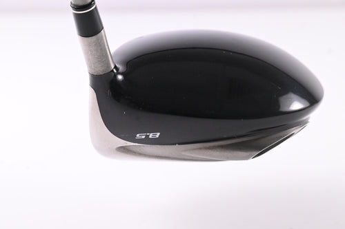 TaylorMade R5 Dual Driver / 8.5 Degree / Regular Flex Taylormade M.A.S.2 55 Shaft