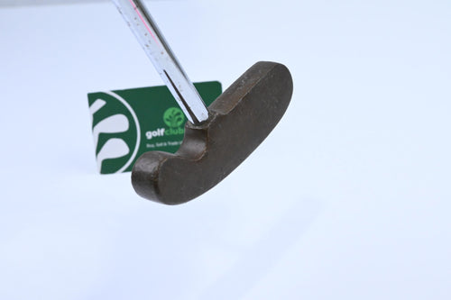 John Letters Golden Goose MK5 Putter / 35 Inch
