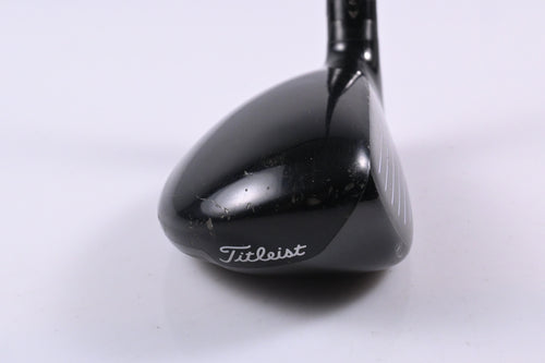 Titleist TSR3 #3 Hybrid / 19 Degree / Stiff Flex HZRDUS Black 80 Shaft
