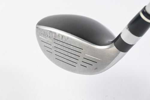 Nike VR-S #4 Hybrid / 24 Degree / Regular Flex Fubuki 75 Shaft
