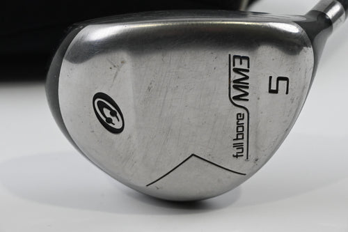 Progen Full Bore MM3 #5 Wood / 18 Degree / Regular Flex Dynamic Gold Lite R300