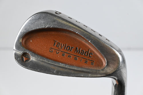 Taylormade Burner Bubble Oversize Pitching Wedge / 45 Degree / Regular Flex