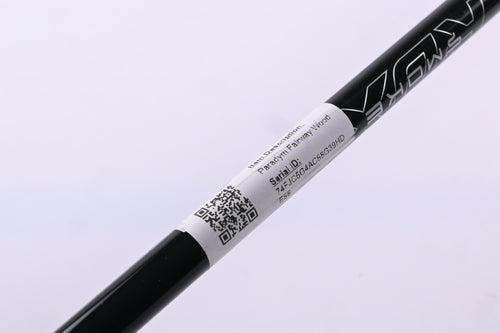 Callaway Paradym HL #3 Wood / 16.5 Degree / X-Flex HZRDUS Smoke RDX Red 60