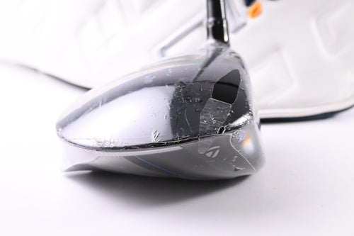 Taylormade Qi10 LS Driver / 9 Degree / Stiff Flex Tensei AV limited Blue 65 Shaft
