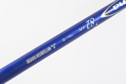 Titleist 913H #3 Hybrid / 21 Degree / Stiff Flex Diamana S+82 Shaft