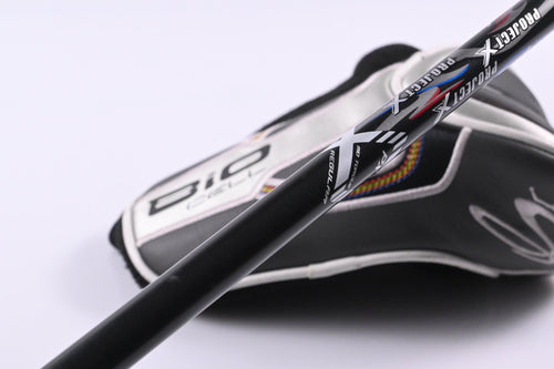 Cobra Bio Cell #3 Wood / 13.5 Degree / Regular Flex Project X PXv 58 Shaft