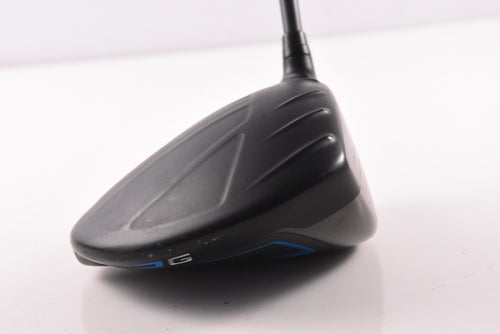 Ping G Series SF Tec Driver / 10 Degree / Regular Flex Ping Alta Blue 55 Shaft
