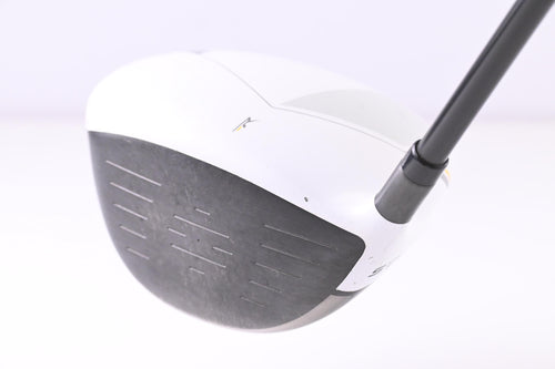 Taylormade RBZ Driver / 10.5 Degree / Regular Flex Fujikura Rocketfuel 50 Shaft