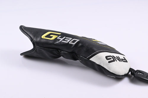 Ping G430 #3 Hybrid / 19 Degree / Stiff Flex Ping ALTA CB Black 70 Shaft