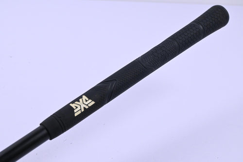 Left Hand PXG 0311 Forged Sand Wedge / 56 Degree / Senior Flex MMT 60 Shaft