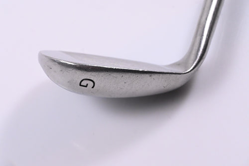 Caley Gap Wedge / 52 Degree / Wedge Flex Caley Graphite Shaft