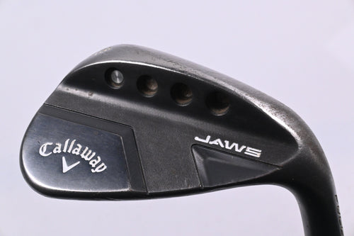 Callaway Jaws Full Toe Sand Wedge / 56 Degree / Wedge Flex Dynamic Gold 115