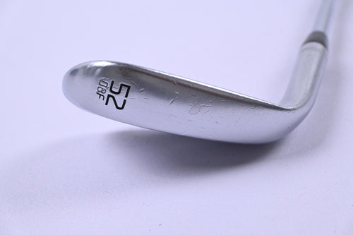 Titleist Vokey SM10 Gap Wedge / 52 Degree / Wedge Flex Vokey Design SM10