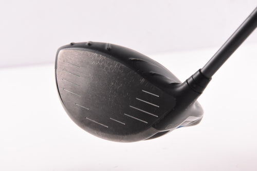 Ping G Series SF Tec Driver / 10 Degree / Regular Flex Ping Alta Blue 55 Shaft