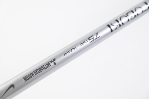 Nike VR-S #4 Hybrid / 24 Degree / Regular Flex Fubuki 75 Shaft