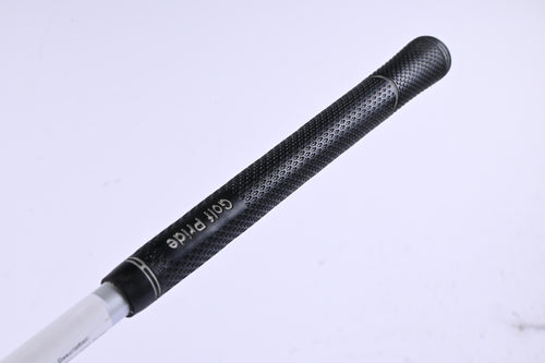 Taylormade Burner Draw 2007 Driver / 10.5 Degree / Regular Flex REAX 50 Shaft