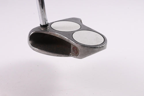 Odyssey White Hot 2-Ball Putter / 35 Inch