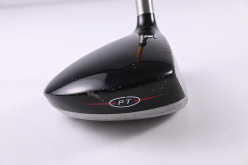 Titleist 906 F2 #3 Wood / 15 Degree / Stiff Flex UST Proforce V2 85 Shaft