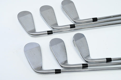 Titleist T350 2025 Irons / 5-PW / Regular Flex AMT Red Shafts
