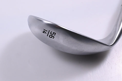 Callaway CB 12 Sand Wedge / 56 Degree / Wedge Flex KBS Hi-Rev 3.0 115 Shaft