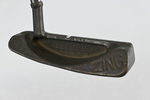 Ping Karsten Original Zing Putter / 35 Inch
