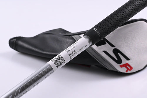 Titleist TSR1 #5 Hybrids / 23 Degree / Regular Flex Mitsubishi MMT Speed Mesh 50