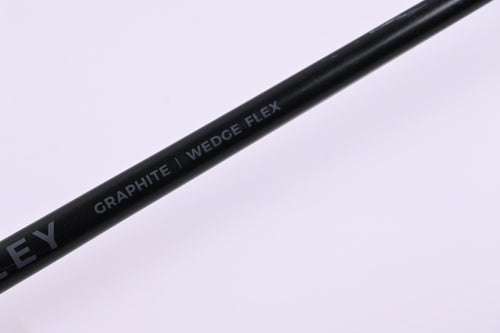 Caley Gap Wedge / 52 Degree / Wedge Flex Caley Graphite Shaft