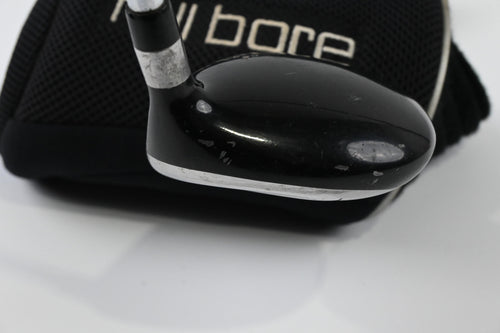 Progen Full Bore MM3 #5 Wood / 18 Degree / Regular Flex Dynamic Gold Lite R300