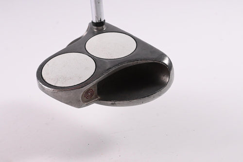 Odyssey White Hot 2-Ball Putter / 35 Inch