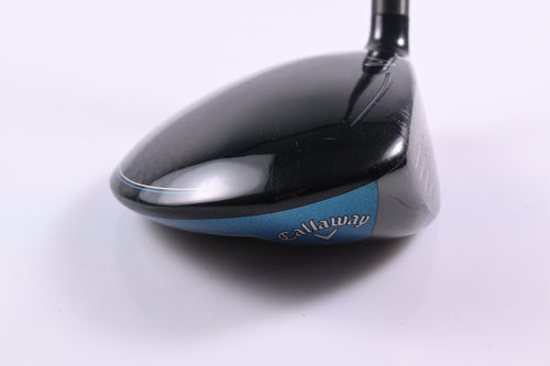 Callaway Rogue #3 Wood / 15 Degree / Regular Flex Aldila Synergy 60 Shaft