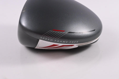 Left Hand Callaway X Hot Driver / 10.5 Degree / Regular Flex Project X PXv Shaft