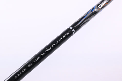 Cobra Bio Cell #2/3 Hybrid / 16-19 Degree / Regular Flex Cobra Bio Cell 62 Shaft