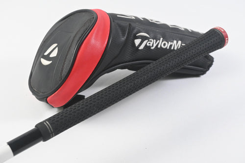 Taylormade Stealth #3 Wood / 15 Degree / Stiff Flex Ventus Red 6 Shaft