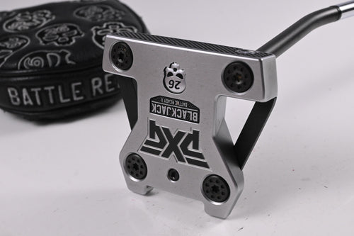 PXG Bat Attack ZT Blackjack Putter / 40 Inch