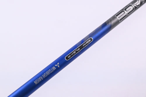 Adams Tight Lies 2.0 #4 Hybrid / 22 Degree / Regular Flex Kuro Kage 65 Shaft