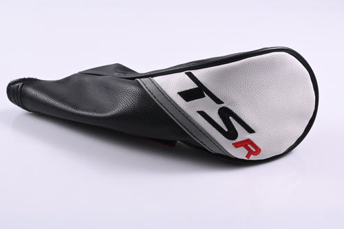 Titleist TSR1 #5 Hybrids / 23 Degree / Regular Flex Mitsubishi MMT Speed Mesh 50