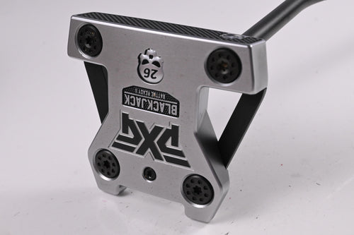 PXG Bat Attack ZT Blackjack Putter / 40 Inch